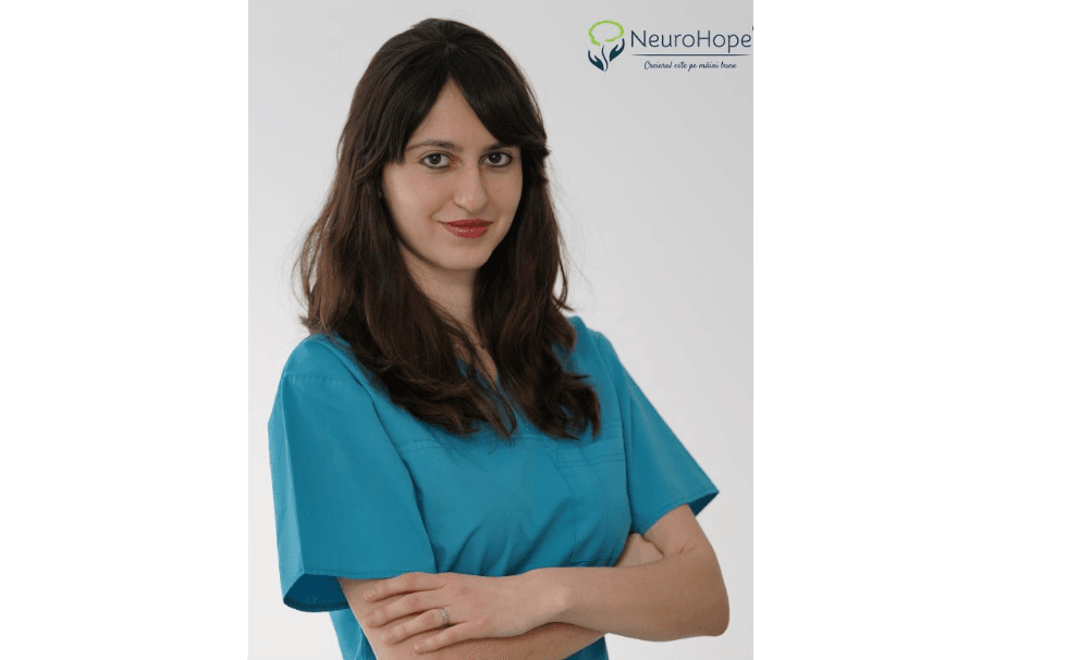Durerile de cap: soluțiile, explicate de Dr. Irina Paraschiv Orban